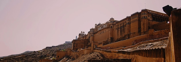 Visit The Historic Ranthambore Fort